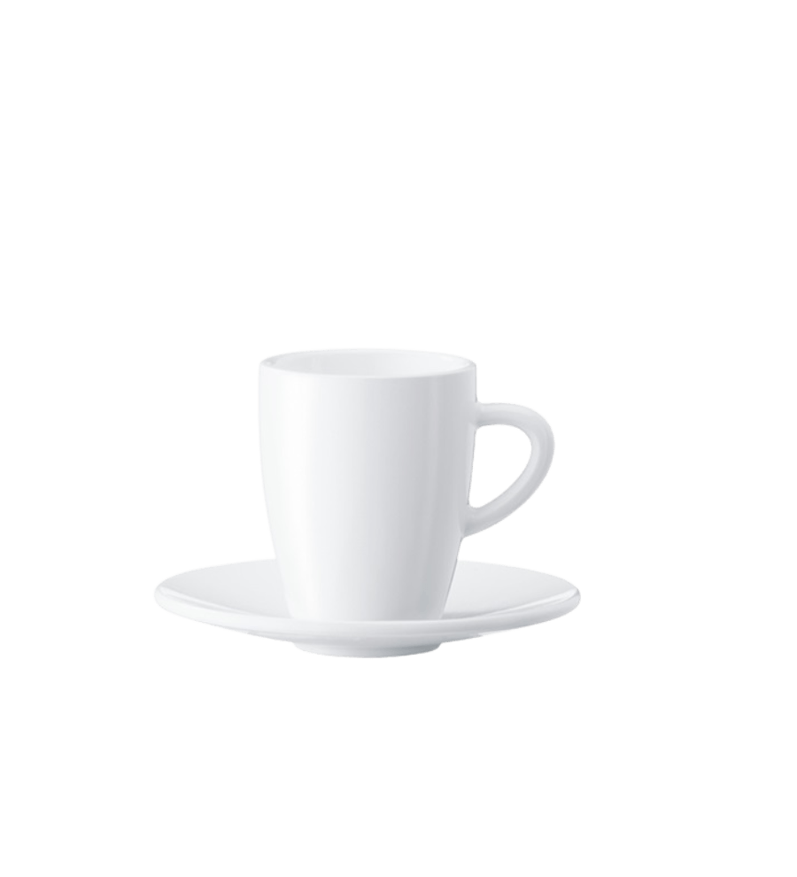 Jura Espresso kopjes