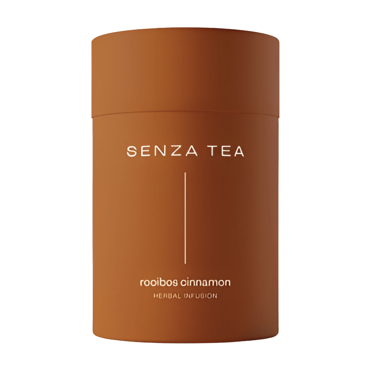 Een zachte rooibos uit Zuid/ Afrika aangevuld met warme tonen van kaneel en vanille. Cafeïnevrij en heerlijk verwarmend.